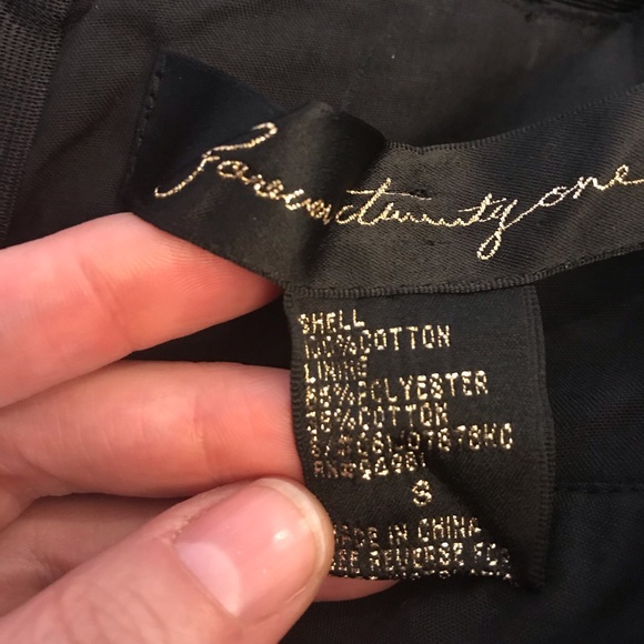 Forever 21 Top - Picture 8 of 8